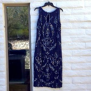 Dress   #14. PisAnna nights